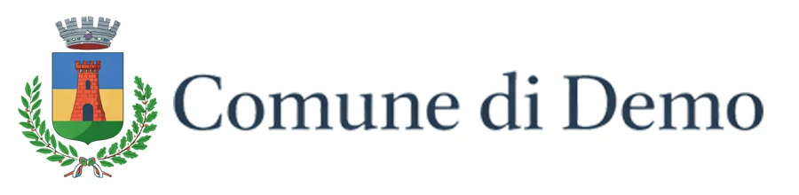 Logo Comune di Demo