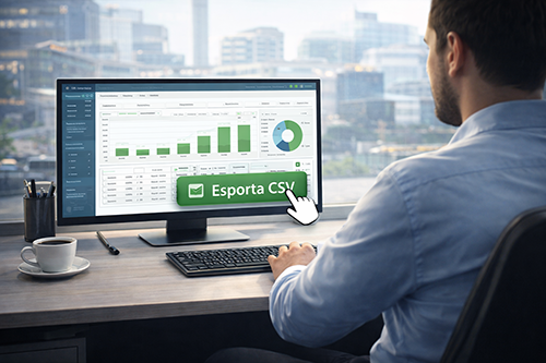 Esempio report TARIP