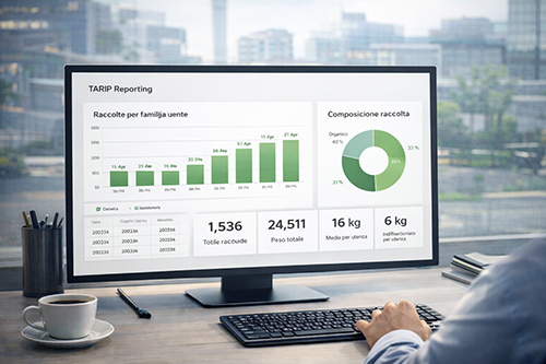 Dati certi sui conferimenti